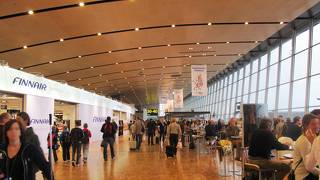 こじんまりとして過ごしやすい