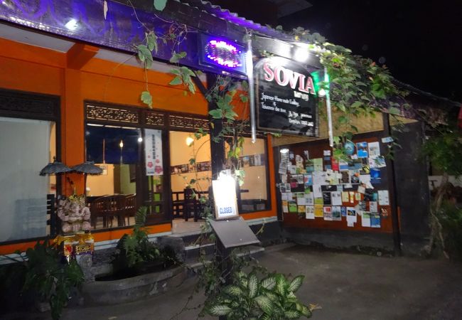 日本食が食べられます！！