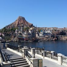 シーといえばこの景色？！