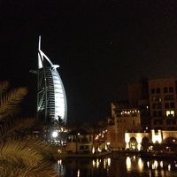 バージアルアラブ