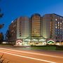 Hyatt Regency San Francisco Airport