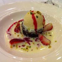 美味しかったデザート♪