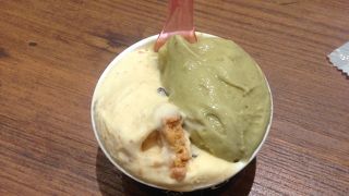 大阪で食べれるんや！