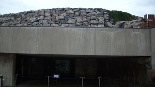 オープン時間が微妙