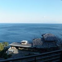 お部屋からの眺望も最高