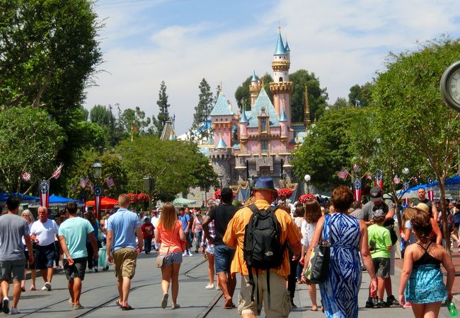 ディズニーランド周辺のおすすめ観光スポット クチコミ人気ランキング フォートラベル ディズニーランド周辺 Disneyland Resort