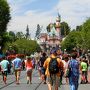 ディズニーランド パーク