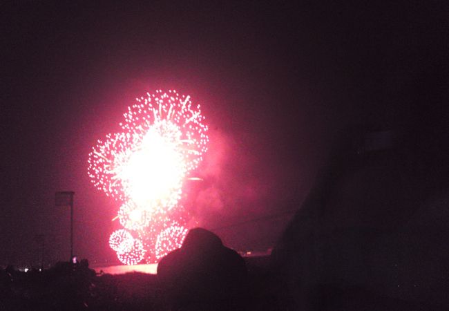 福山の花火 クチコミ人気ランキング フォートラベル 広島県