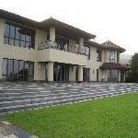 高級感のあるホテル