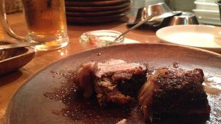 値段表示が曖昧です。