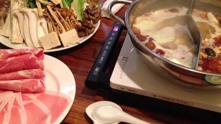 具材は季節で少し変わるようです。