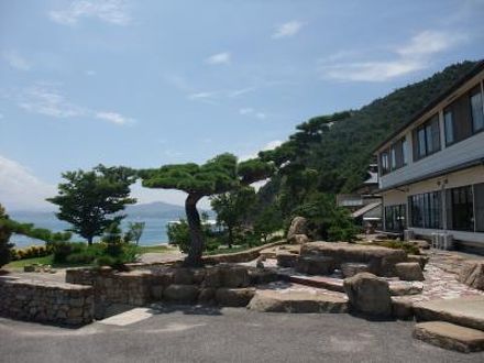 いけす料理・海宿 千年松 写真