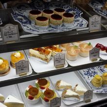 撮影の許可取りました。