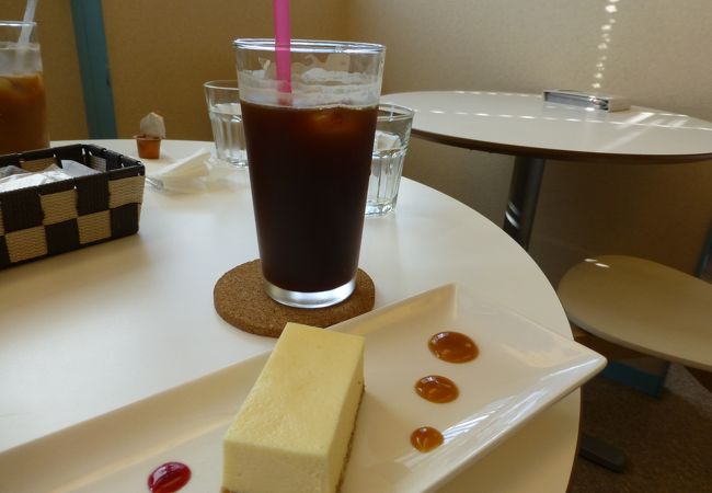 Cafe fuWAri