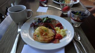 ハワイ　ザ・ベランダ