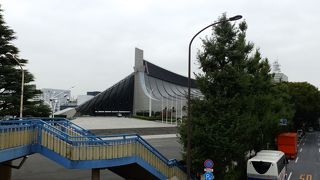 原宿駅から徒歩５分