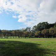 アイヌの砦跡などがある