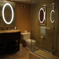 シャワーブース