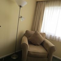 大きなソファー