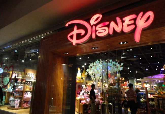 ディズニーストア アラモアナ店 クチコミ アクセス 営業時間 ホノルル フォートラベル ディズニーストア アラモアナ店 クチコミ アクセス 営業時間 ホノルル フォートラベル