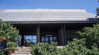 縄文人の豊かな造形美が実感できま～す。