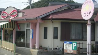 人気のロールケーキは予約を「ふくやEMAIR（冨久家）」～伊豆の国市～