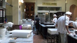 さて、どちらが美味しいか・・・