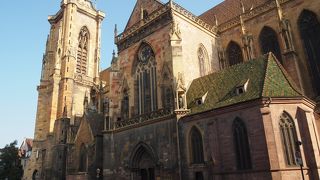 コルマールの司教座教会