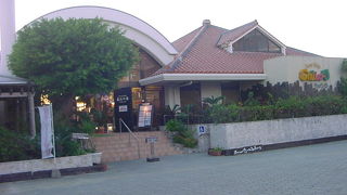 沖縄の温泉に癒される