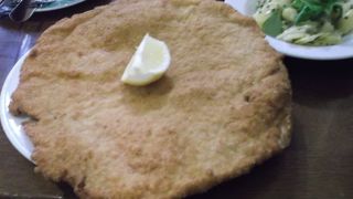 さて、１枚食べれるかな・・・