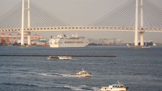 スカイウォーク、スカイラウンジ