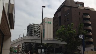 結婚式場としても有名