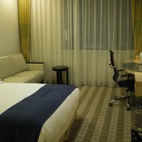 ビジネスホテルなら快適？