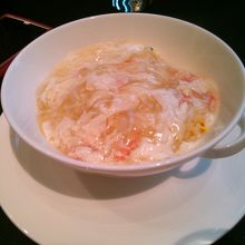 いろんな前菜が。。。次々と！