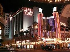 Las Vegas Club Hotel &Amp; Casino 写真