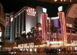 Las Vegas Club Hotel &Amp; Casino 写真