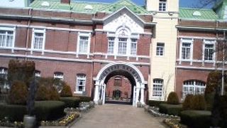 牛久にあるシャトーカミヤ　