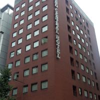 グランドセントラルホテルの外観