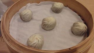 この鼎泰豊も行列