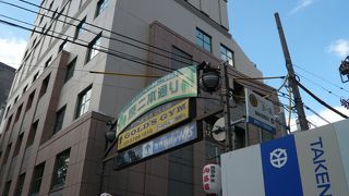 一本入るだけで雰囲気が変わります