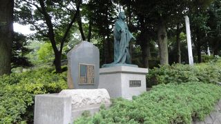 徳川家光の乳母です