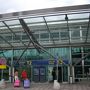 ヘルシンキヴァンター国際空港 (HEL)