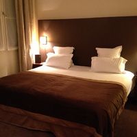 キングサイズで広々