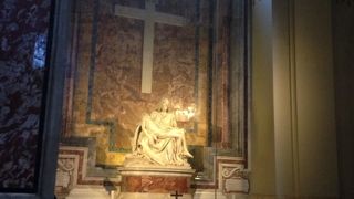 バチカン行くなら