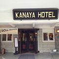 日本最古のリゾートホテルですが
