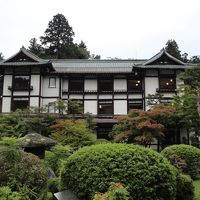 宿泊した別館です。