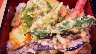 とてもお蕎麦の美味しい道の駅