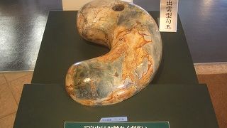 製作体験もできます