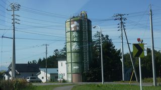 入場券は、六花亭で買い物すると抽選で当たります。