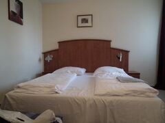 ホテル セントラル 写真